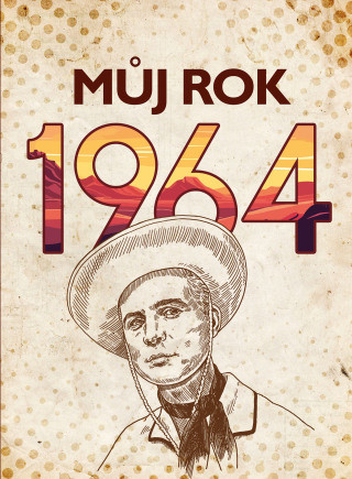 Můj rok 1964 - Martina Rybičková - e-kniha