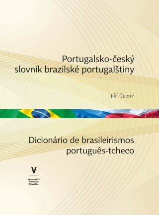 Portugalsko-český slovník brazilské portugalštiny - Jiří Černý - e-kniha