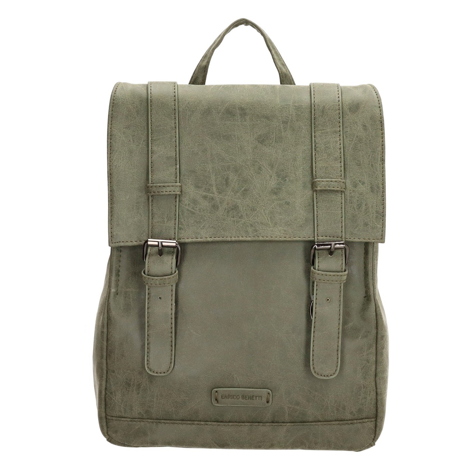 Enrico Benetti Amy Backpack 8 l Olive