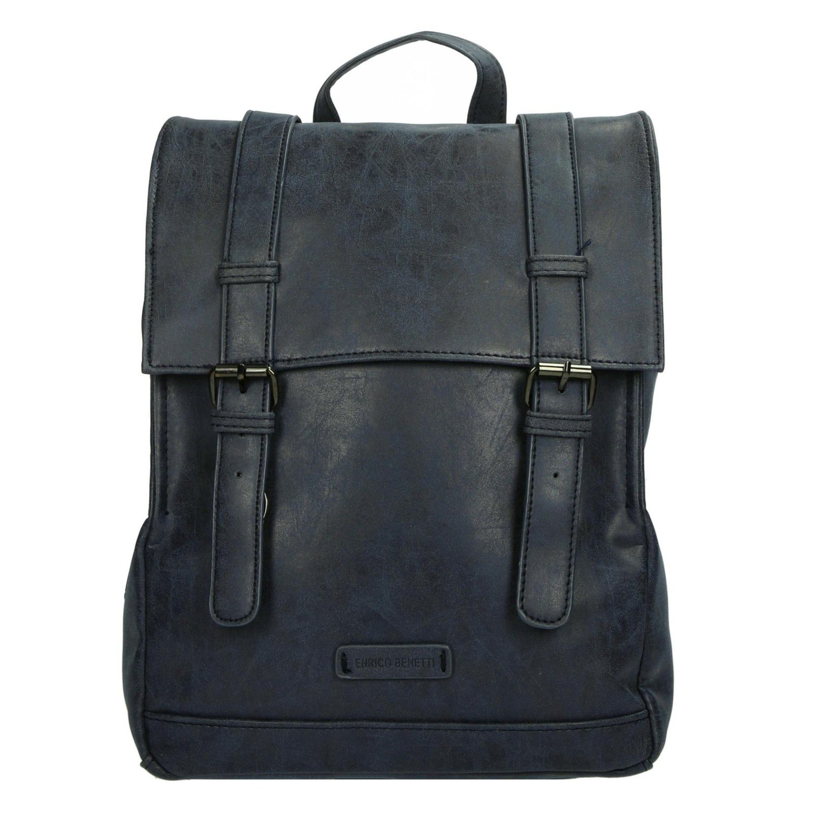 Enrico Benetti Amy Backpack 8 l Blue