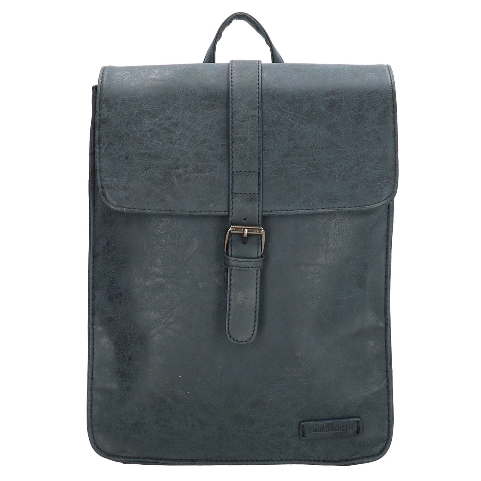 Enrico Benetti Kate Backpack Blue