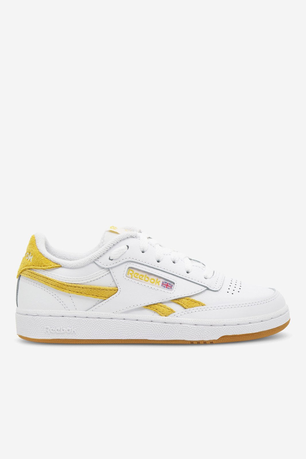 Sportovní obuv Reebok 100033437