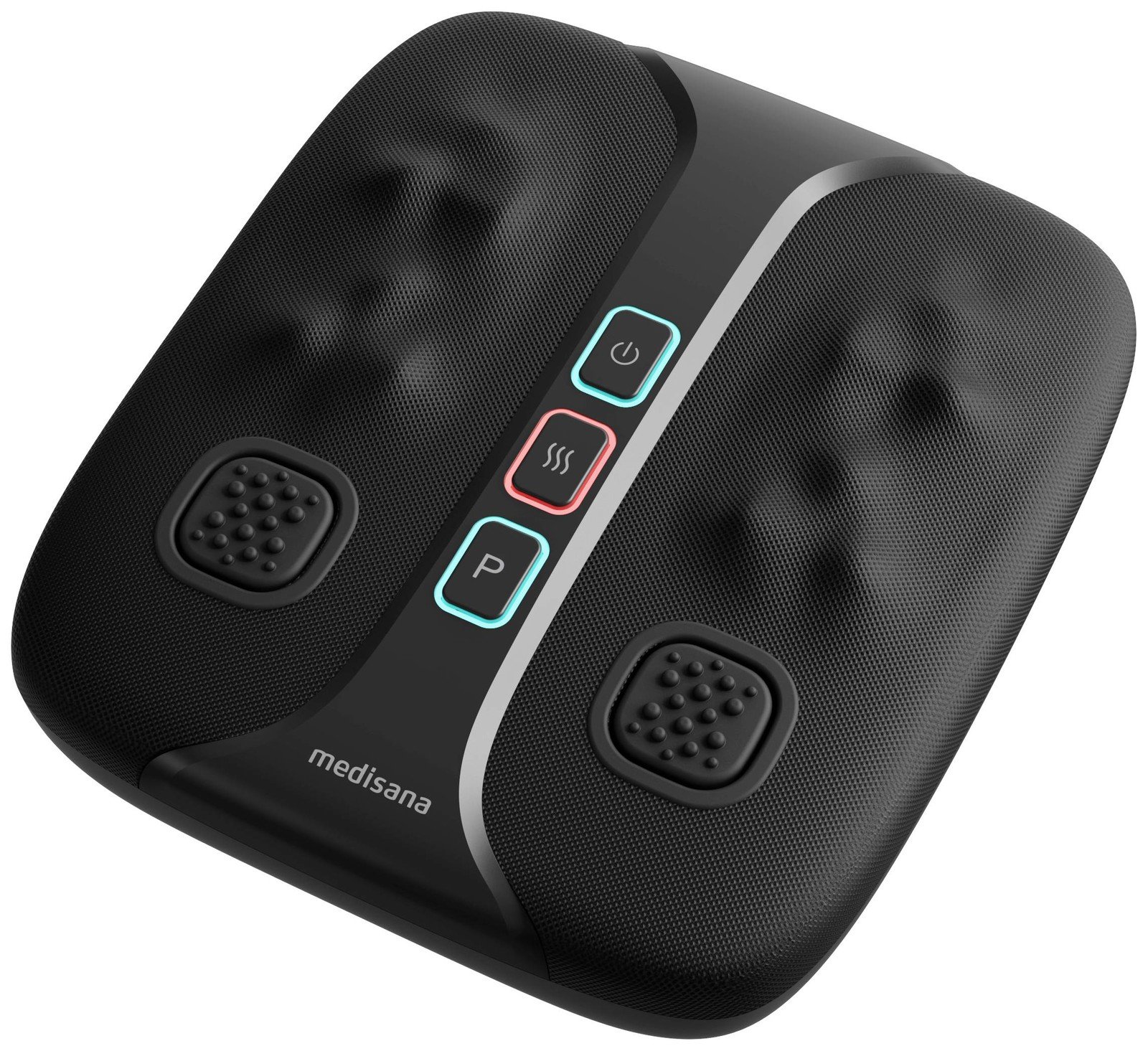 Medisana LM 100 masážní přístroj na nohy 60 W černá