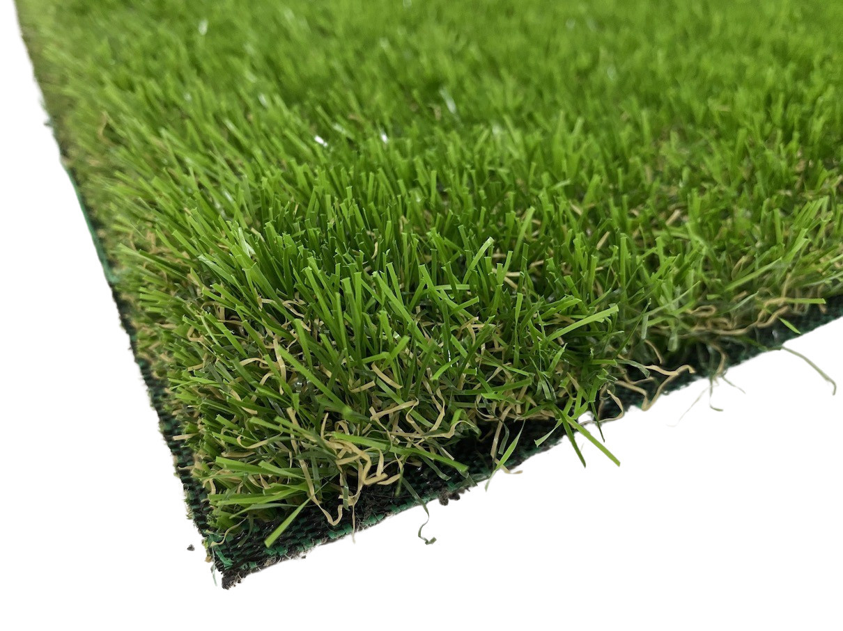 AKCE: 140x365 cm Umělá tráva Rosemary metrážní - Rozměr na míru cm Lano - koberce a trávy