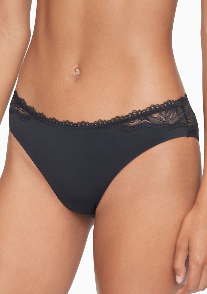 Dámské kalhotky Calvin Klein QF6398