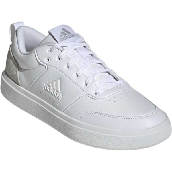 adidas PARK ST Pánská volnočasová obuv, béžová, veľkosť 44 2/3