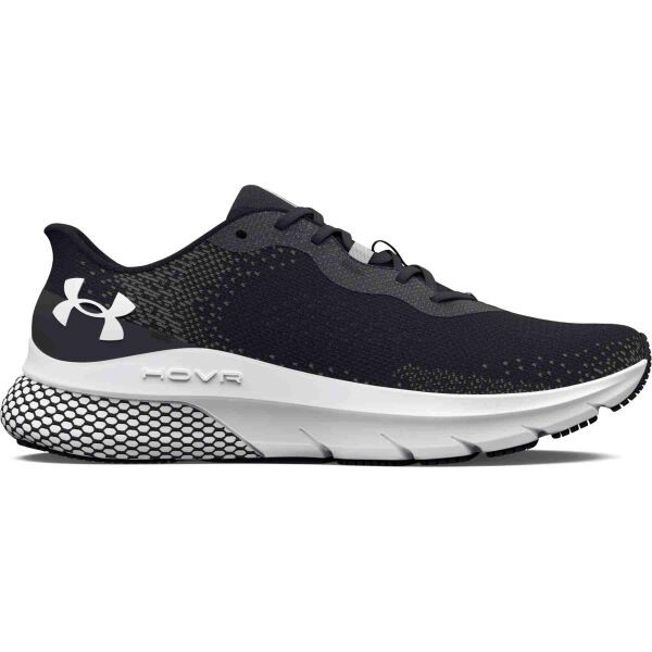 Under Armour HOVR TURBULENCE 2 Dámská běžecká obuv, černá, veľkosť 39