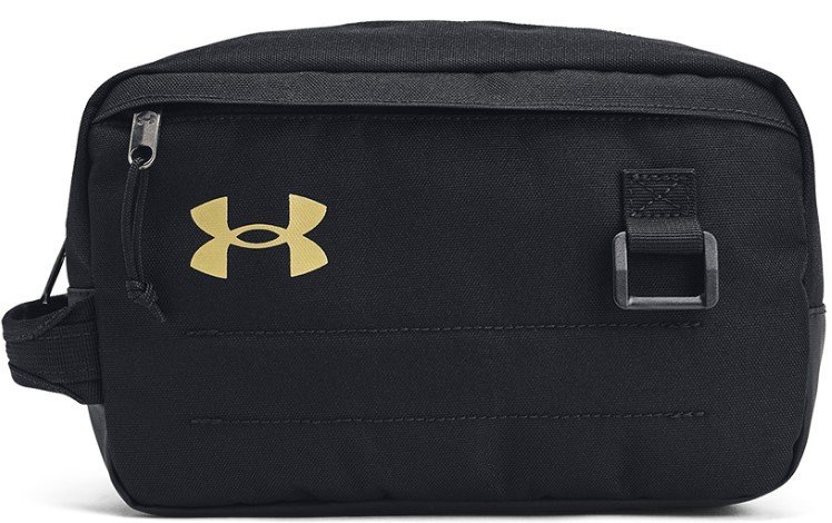Ledvinka Under Armour UA Contain Travel Kit-BLK
