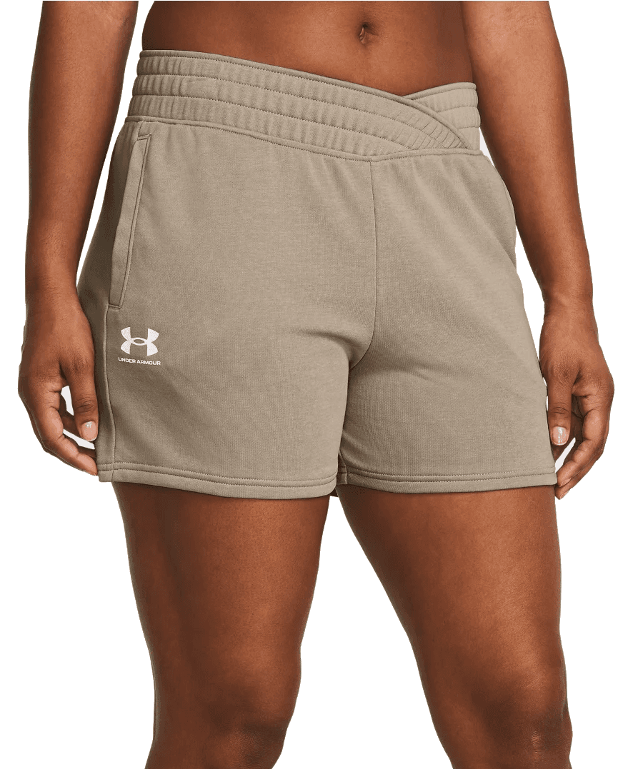 Šortky Under Armour Rival Terry Shorts