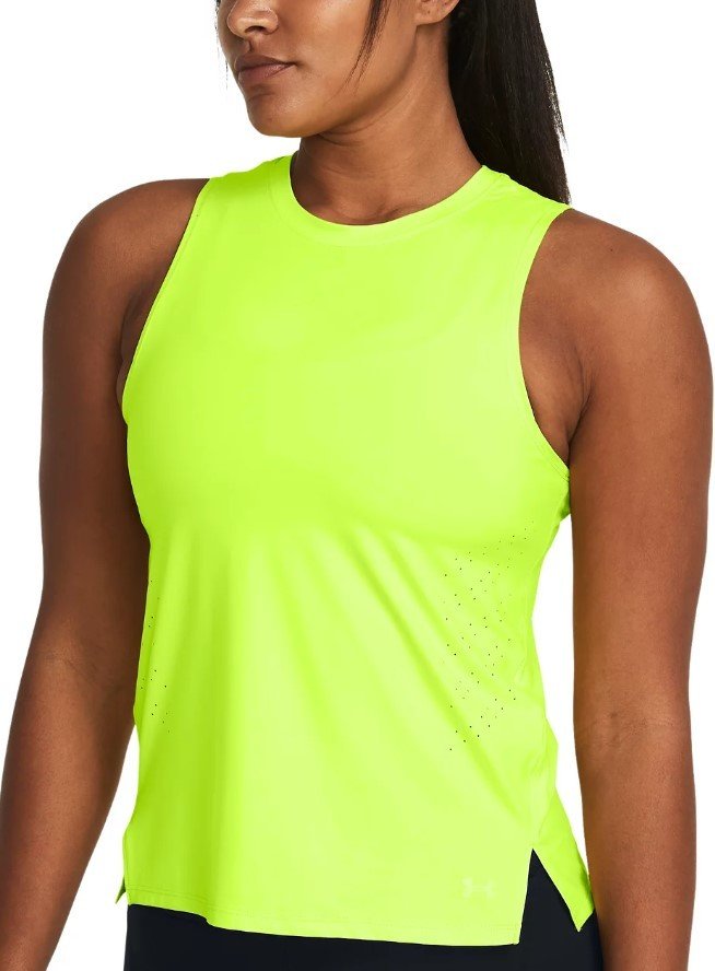 Tílko Under Armour UA Launch Elite Tank