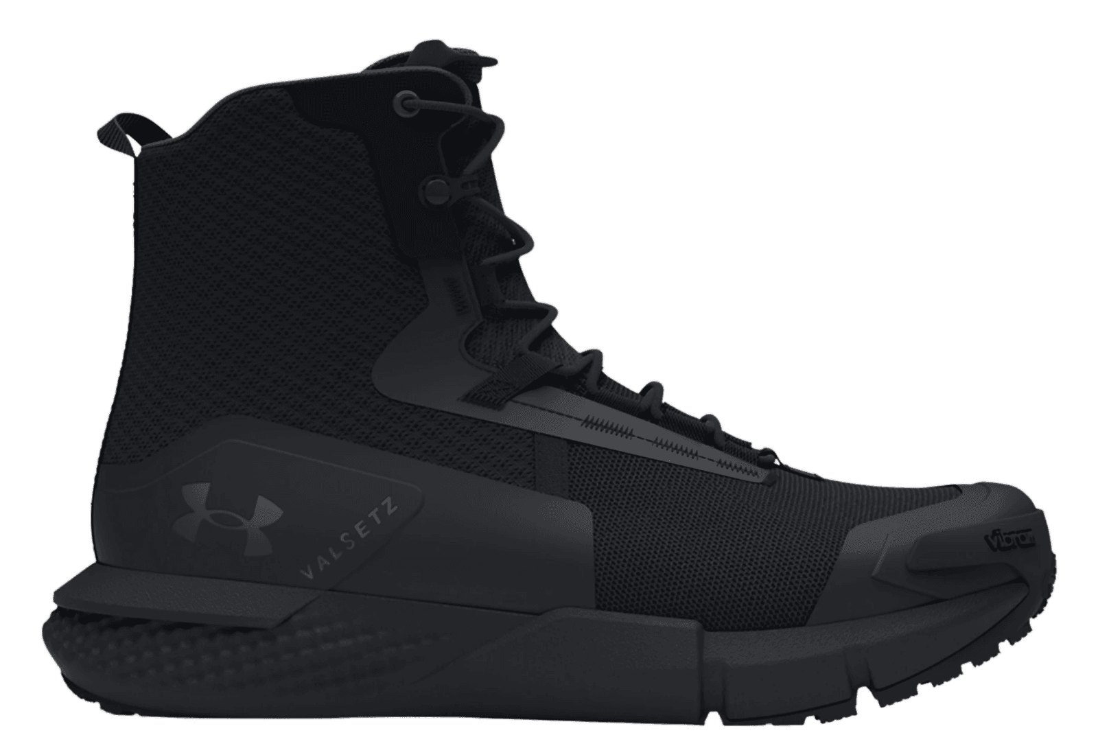 Obuv Under Armour UA Charged Valsetz Zip