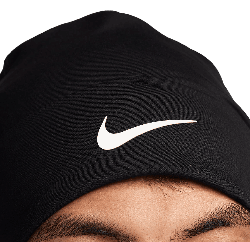 Čepice Nike U NK DF PEAK BEANIE SC P TM