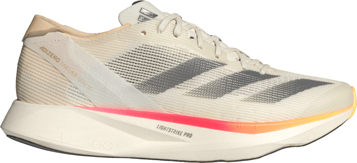 Běžecké boty adidas ADIZERO TAKUMI SEN 10 W