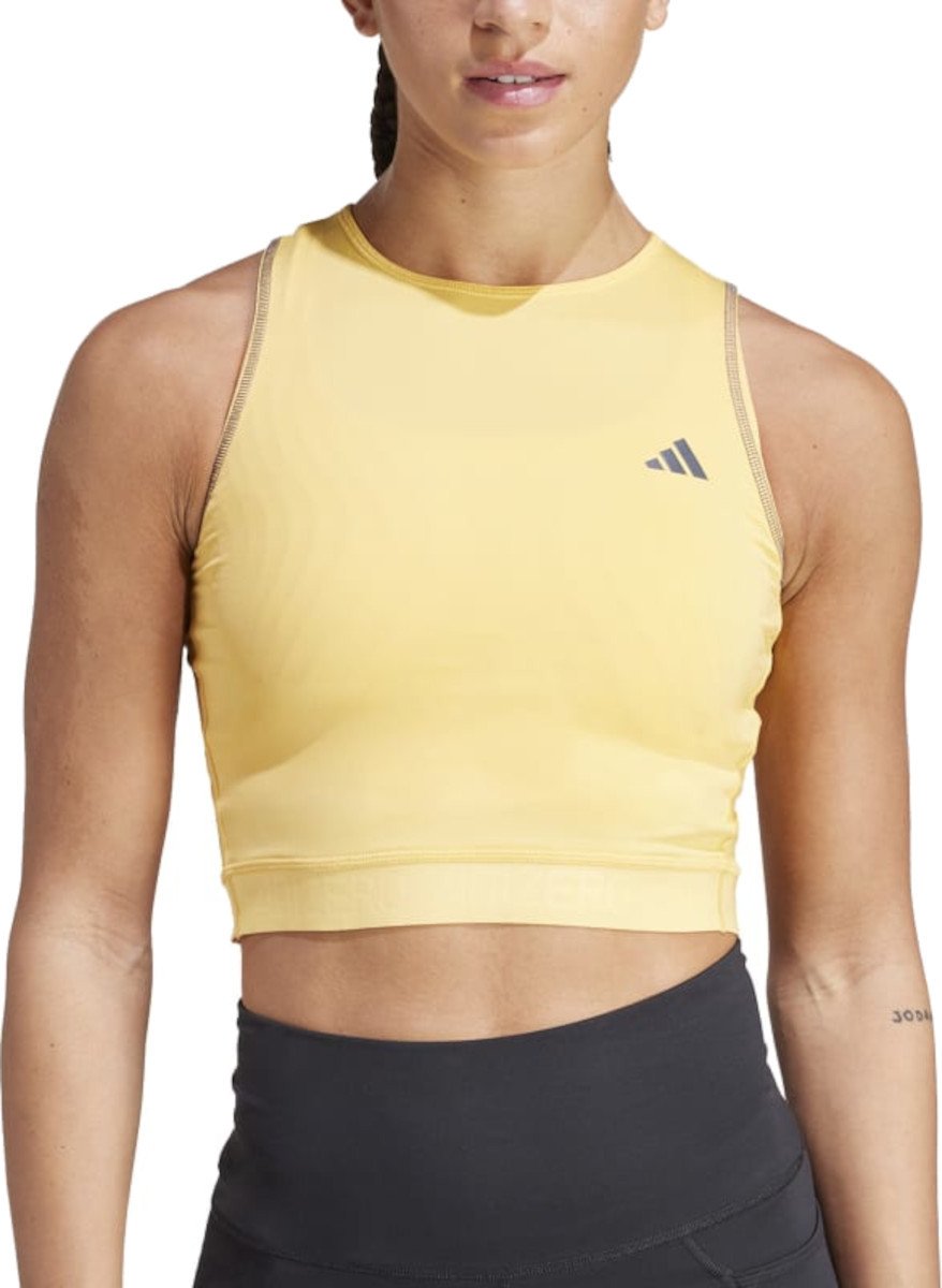 Tílko adidas Adizero L CR TANK