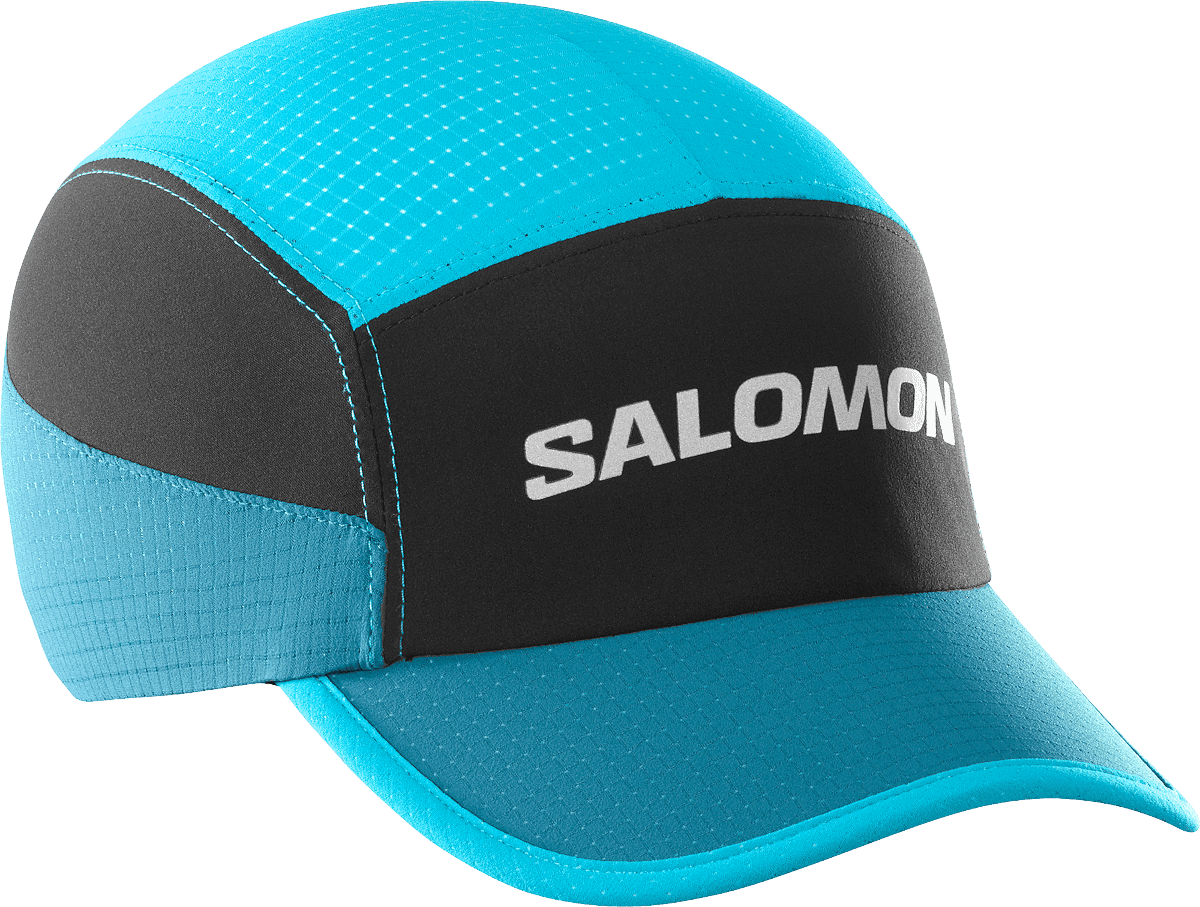 Kšiltovka Salomon SENSE AERO CAP U