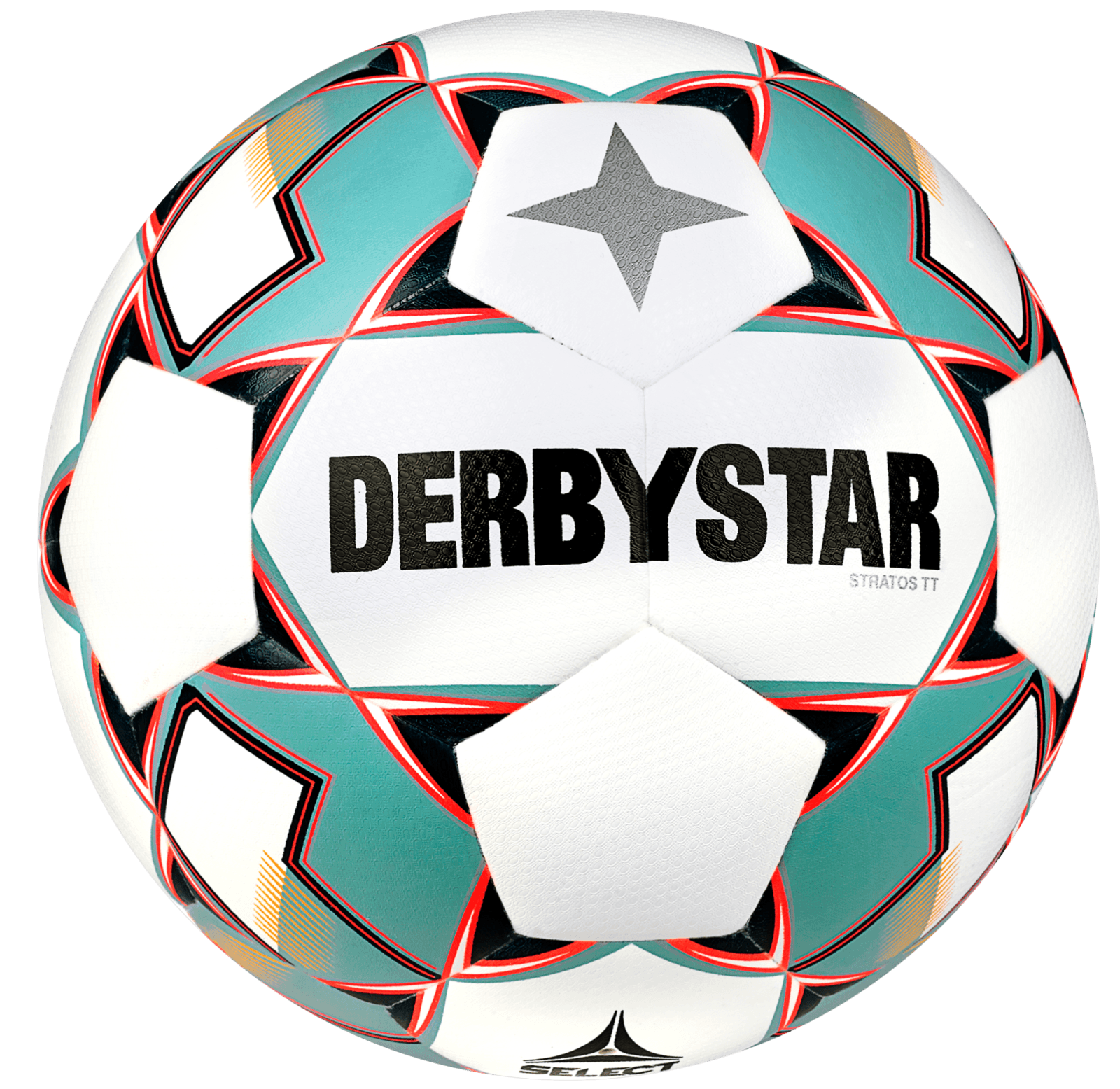 Míč Derbystar Stratos TT v23 Trainingsball