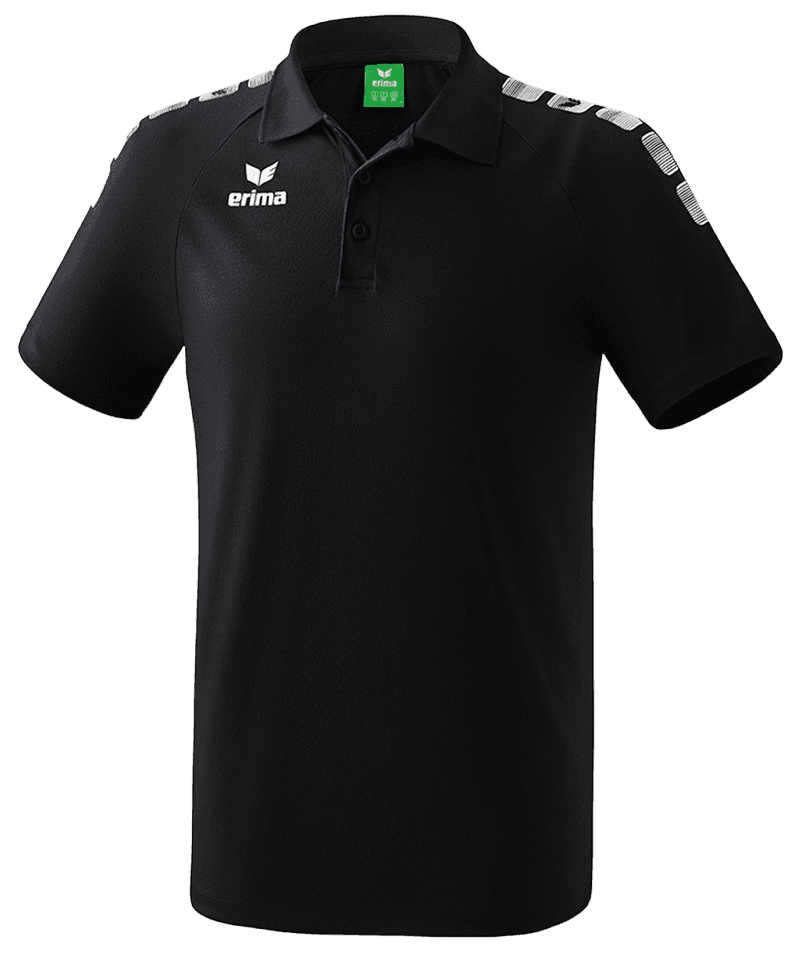 Triko Erima ESSENTIAL 5-C POLOSHIRT KIDS