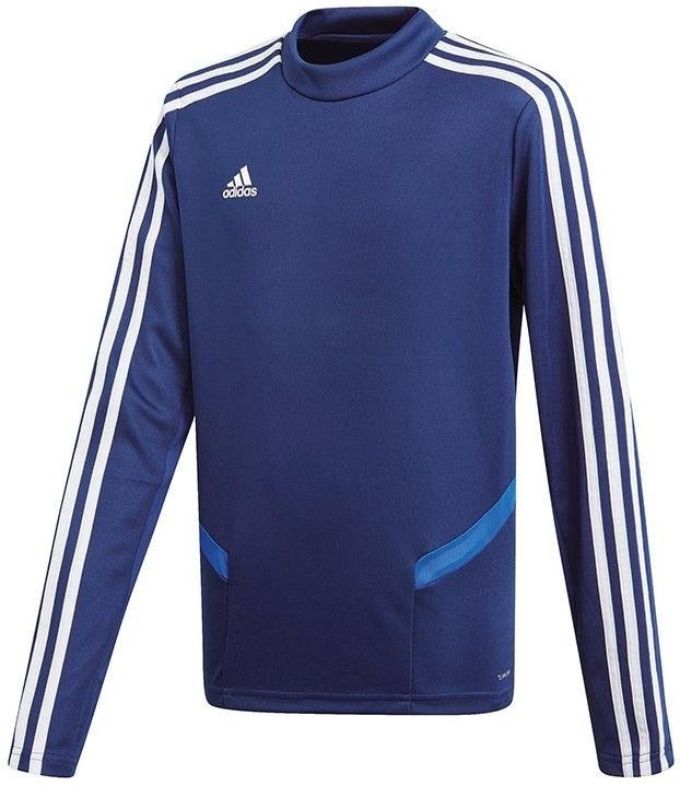 Mikina adidas TIRO19 TR TOPY