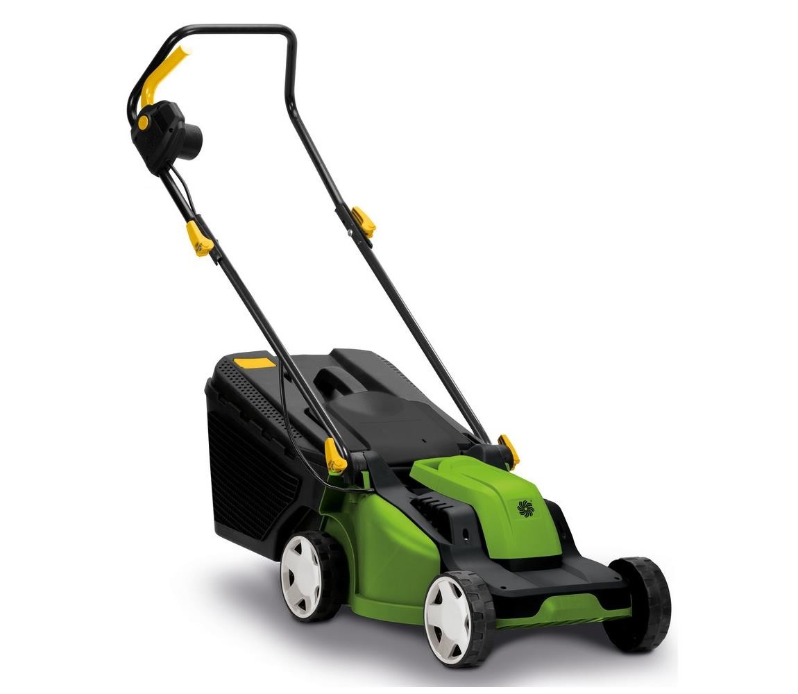 Fieldmann FZR 2025-E