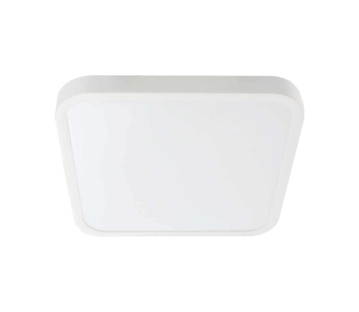 LED Koupelnové stropní svítidlo LED/48W/230V 3000K IP44 bílá