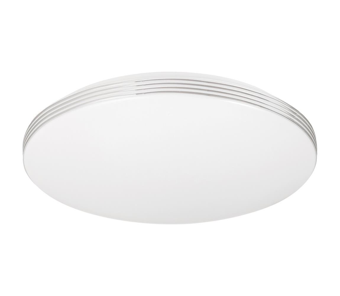 Rabalux Rabalux 71175 - LED Stropní svítidlo OSCAR LED/18W/230V 4000K pr. 34 cm