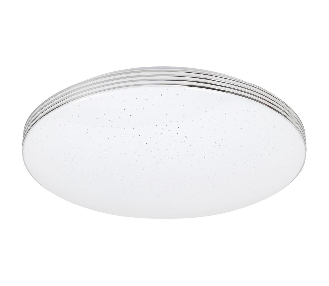 Rabalux Rabalux 71179 - LED Stropní svítidlo OSCAR LED/18W/230V 4000K pr. 34 cm