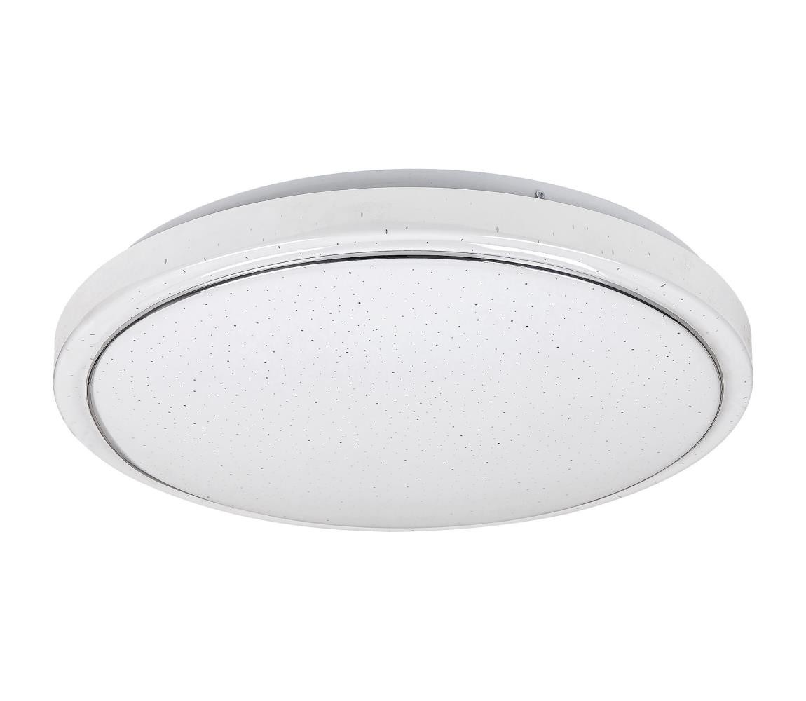 Rabalux Rabalux 71183 - LED Stropní svítidlo TREVOR LED/24W/230V 3000K pr. 38 cm