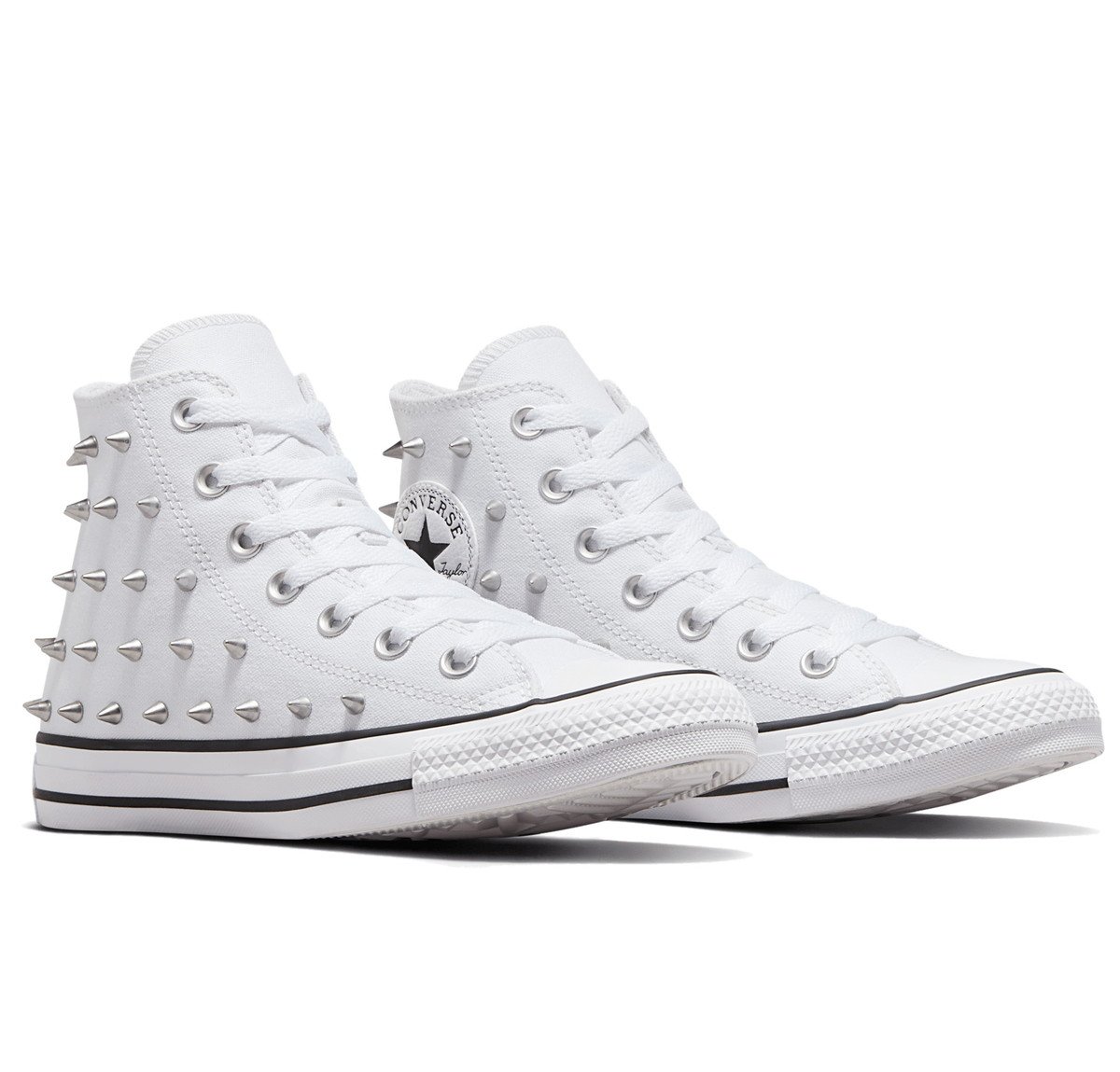 tenisky vysoké dámské - CHUCK TAYLOR ALL STAR - CONVERSE - A06444C 36