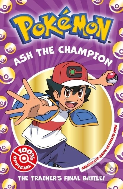 Pokemon: Ash the Champion - Farshore