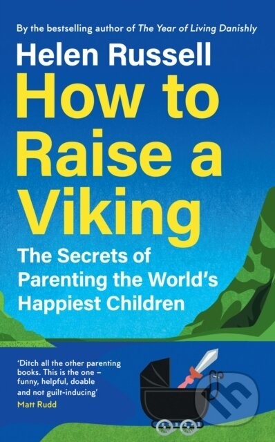 How to Raise a Viking - Helen Russell
