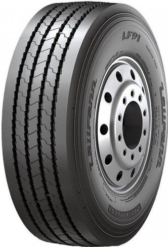 Laufenn Lf91 235/75 R 17.5 143/141J celoroční