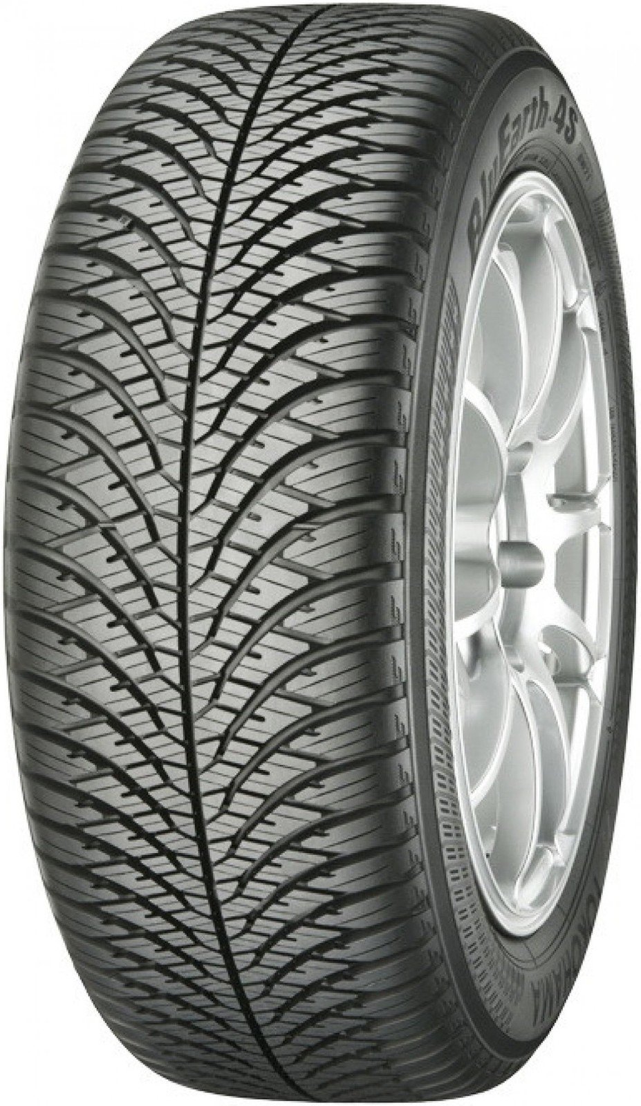 Yokohama Bluearth-4S Aw21 175/65 R 15 88H celoroční