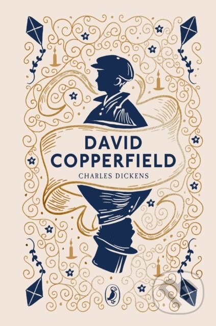 David Copperfield: 175th Anniversary Edition - Charles Dickens