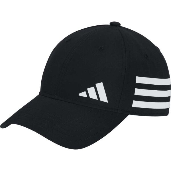 adidas BASEBALL BOLD Unisex kšiltovka, černá, veľkosť OSFM