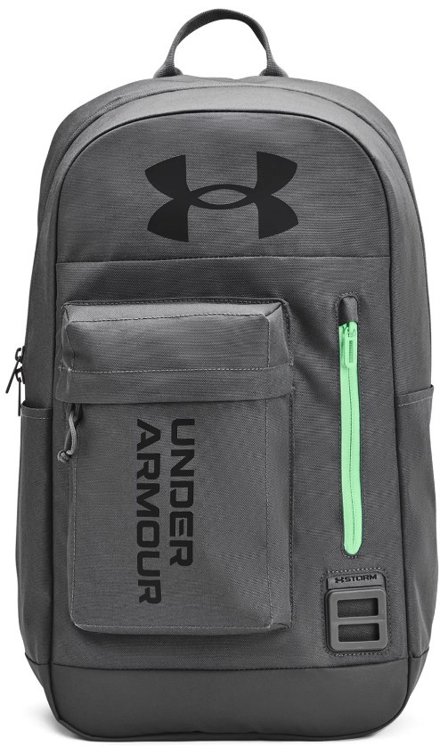 Batoh Under Armour UA Halftime Backpack-GRY