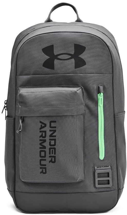 Batoh Under Armour UA Halftime Backpack-GRY