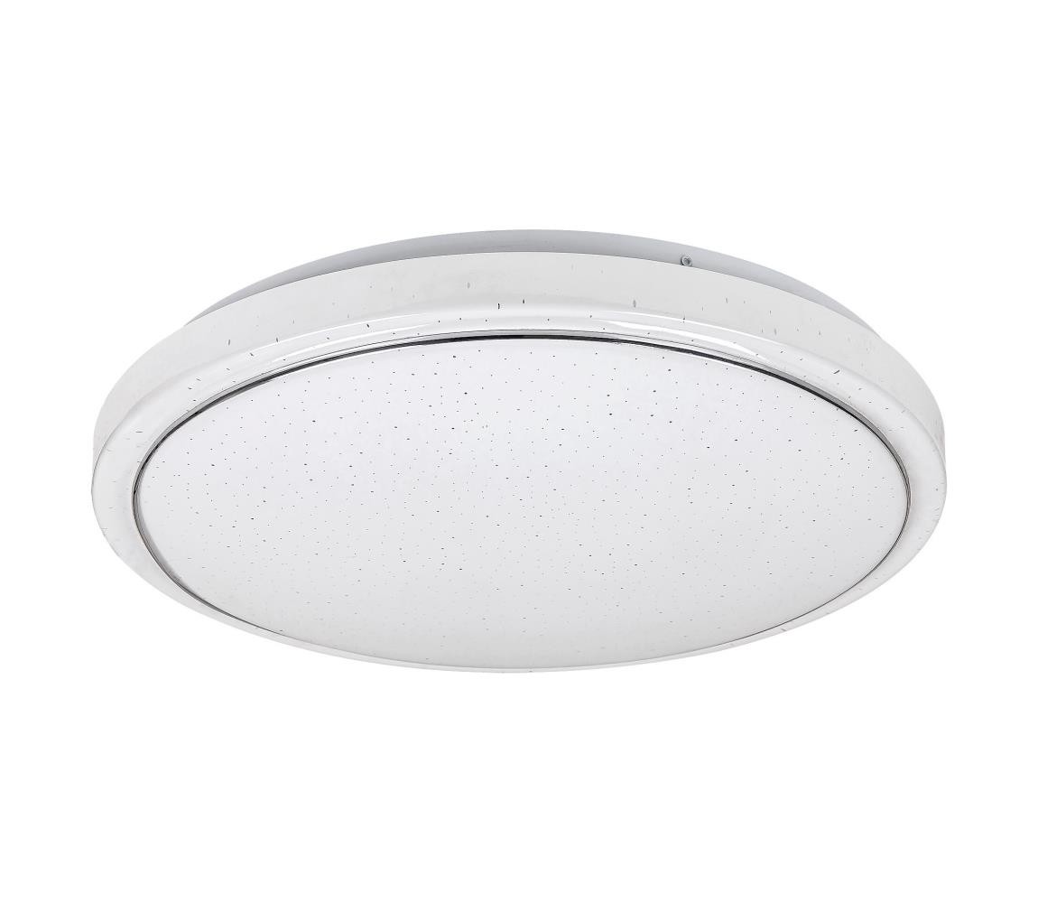 Rabalux Rabalux 71182 - LED Stropní svítidlo TREVOR LED/18W/230V 3000K pr. 33 cm