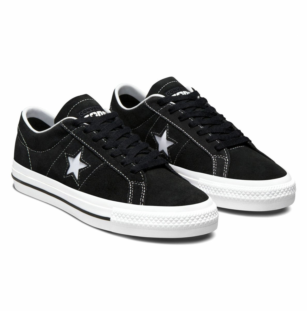tenisky nízké pánské - One Star Pro TN+ - CONVERSE - 171327C 42