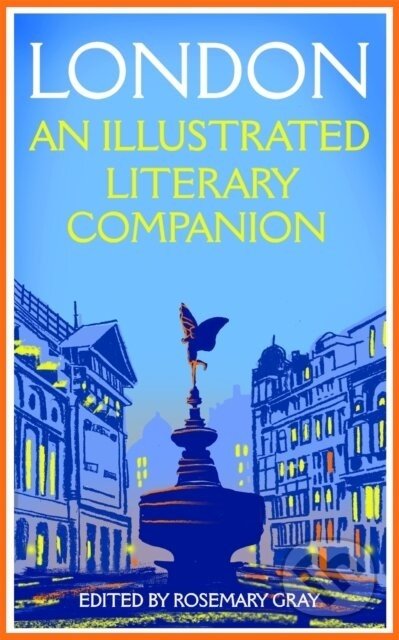 London - Rosemary Gray