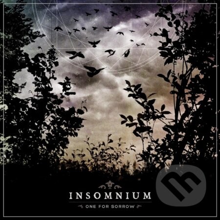 Insomnium: One For Sorrow LP - Insomnium