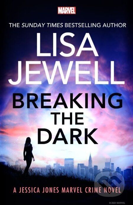 Breaking the Dark - Lisa Jewell