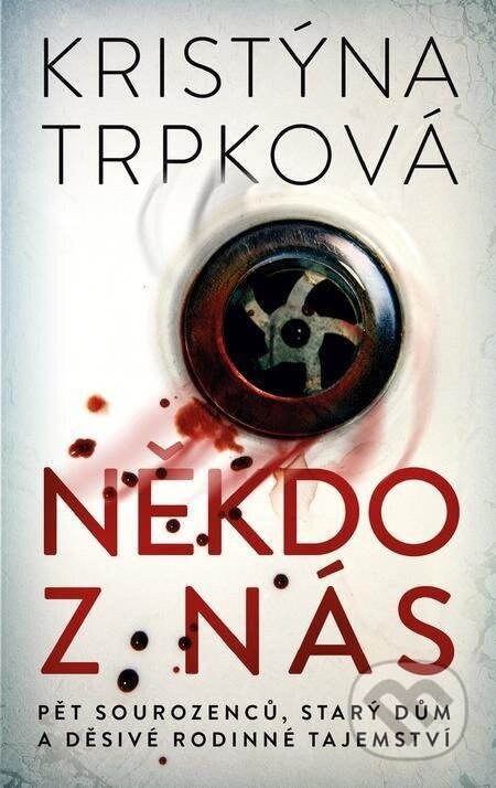 Někdo z nás - Kristýna Trpková