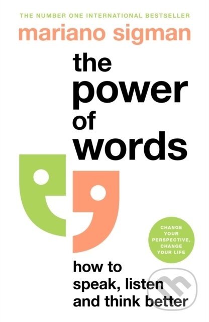 The Power of Words - Mariano Sigman