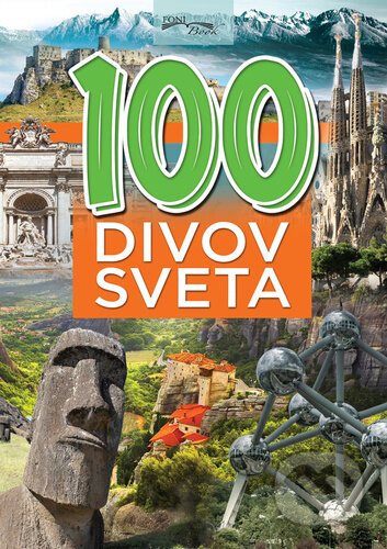 100 divov sveta - Foni book