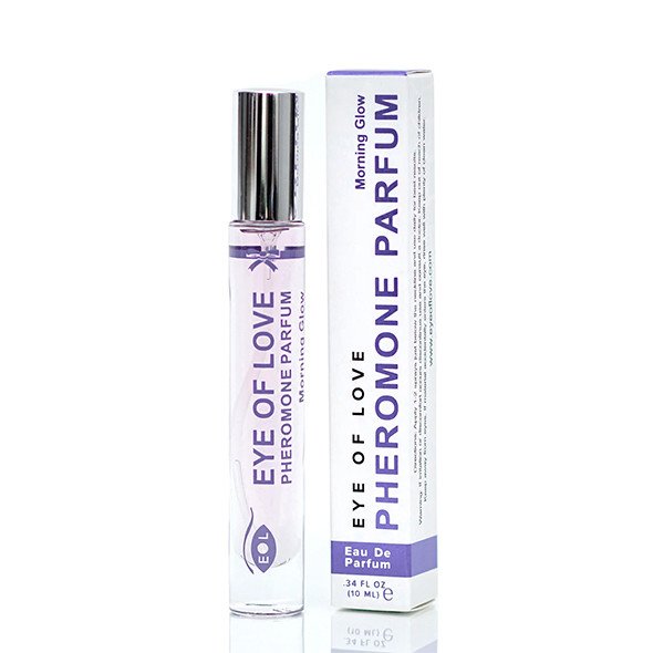 Eye Of Love Pheromone Parfum Morning Glow