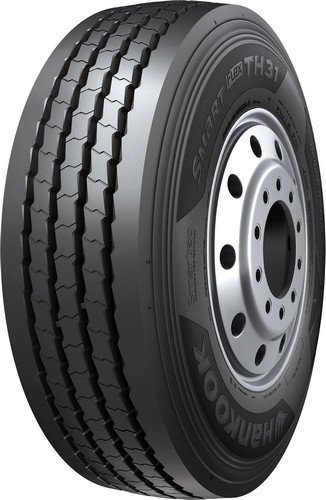 Hankook Th31 205/65 R 17.5 132/130J celoroční