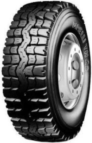 Pirelli Th25 10 R 22.5 144/142M celoroční