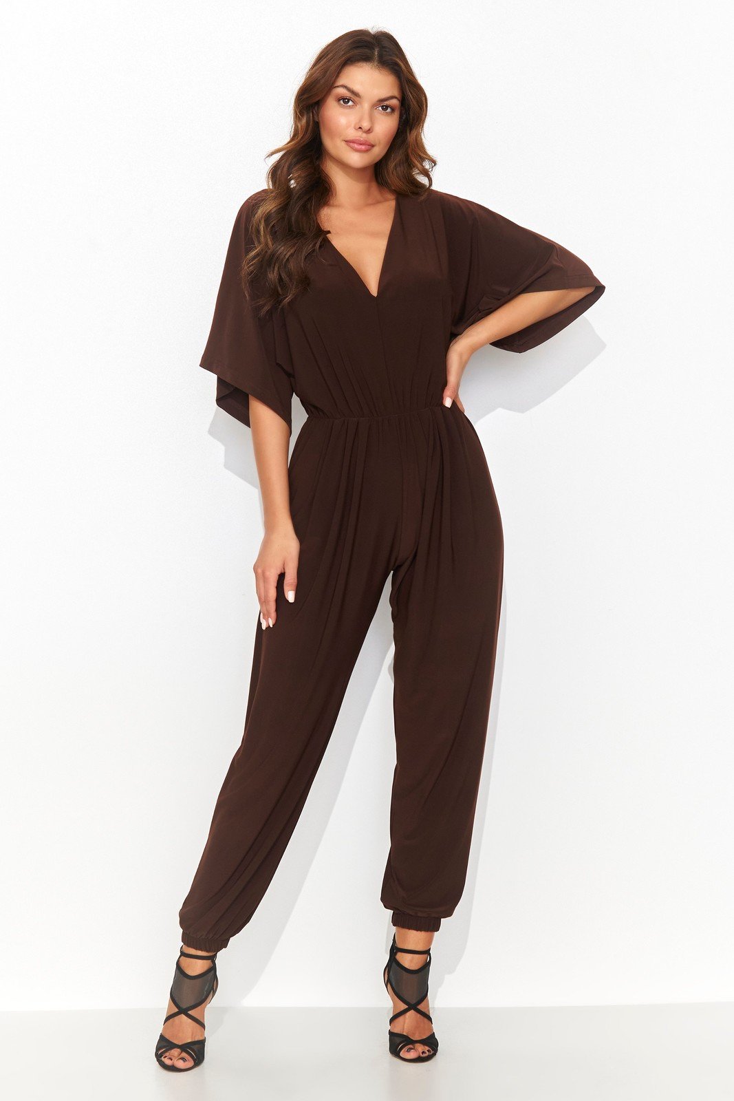 Numinou Woman's Jumpsuit Nu479