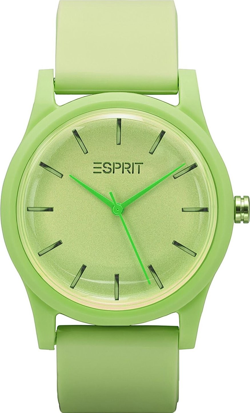 Hodinky Esprit ESPRIT-ESLW23711SI Green