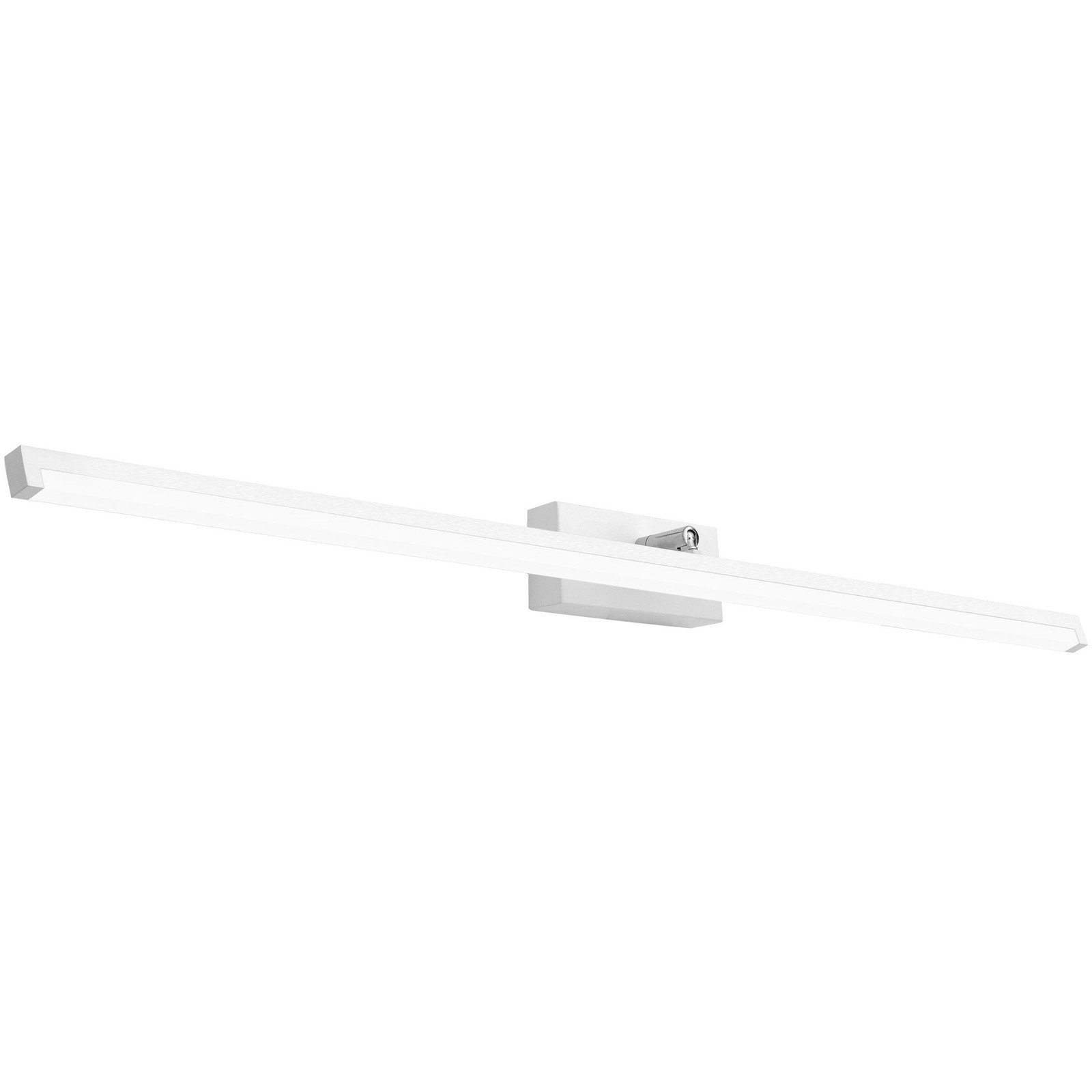 Rea Nástěnné svítidlo LED 20W 100CM APP376-1W - bílé OSW-05006